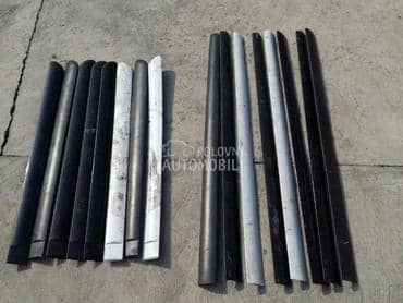 Lajsne sa vrata za Peugeot 206, 307, 308 ...