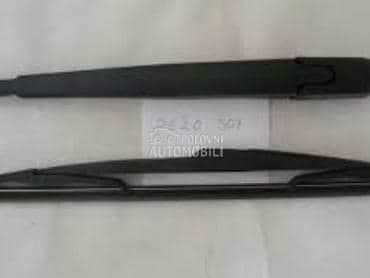 Brisaci za Peugeot 206, 307, 308 ...