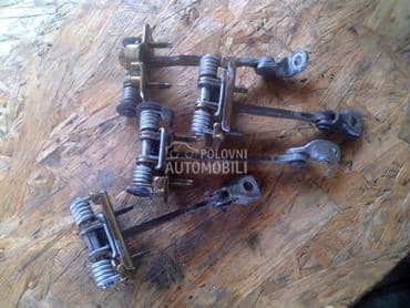 sarke zglob granicnik za Peugeot 206, 307, 308 ...