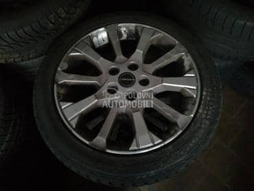 Aluminijumske felne  15" 4 x 100