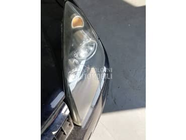 far za Opel Astra H