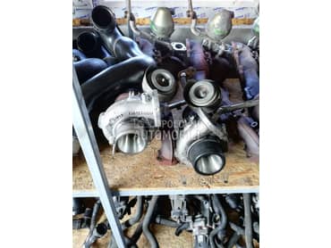 turbina za Opel Insignia