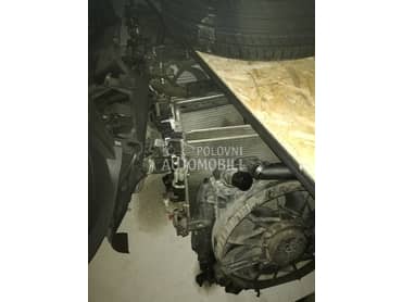 Hladnjak za Opel Astra K