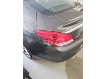 far za Opel Insignia