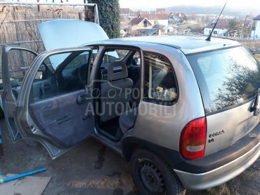 farovi korsa b za Opel Corsa B