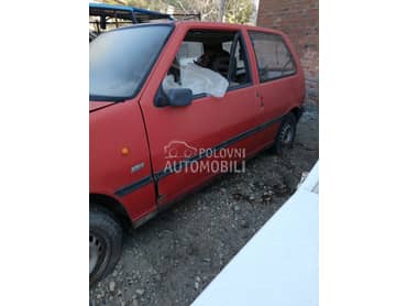 Vrata za Fiat Uno od 1990. do 1998. god.