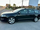 Volkswagen Passat B6 2.0TDI R LINE DSG