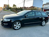 Volkswagen Passat B6 2.0TDI R LINE DSG