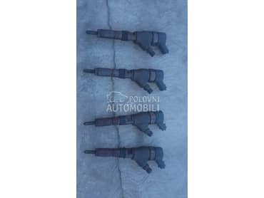 dizne za Citroen Berlingo od 2001. do 2004. god.