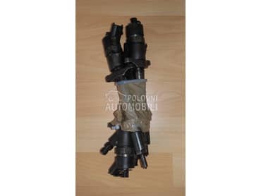 dizne za Peugeot 207 od 2005. do 2009. god.