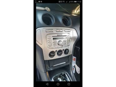 Delovi za Ford Focus