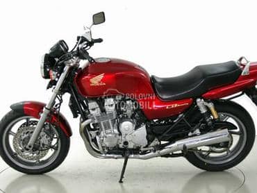 Honda CB 750 Sevenfifty 97