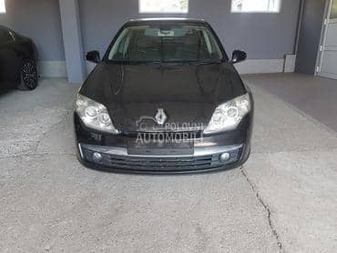 Laguna 3 limuzina za Renault Laguna od 2008. do 2012. god.