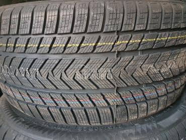 Gripmax 285/35 R22 Zimska