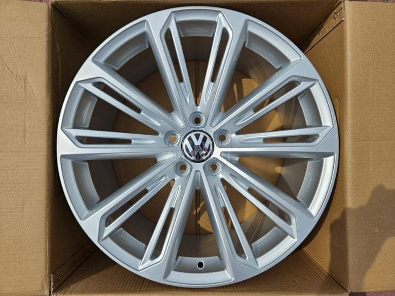 Aluminijumske felne VOLKSWAGEN 18" 5 x 112