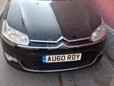 Citroen C5 - kompletan auto u delovima