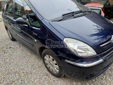 Citroen Xsara Picasso - kompletan auto u delovima