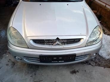 Citroen Xsara - kompletan auto u delovima