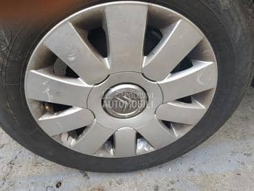 Aluminijumske felne Xsara Picaso 15" 4 x 108