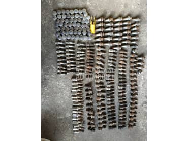 Aluminijumske felne  15" 4 x 108