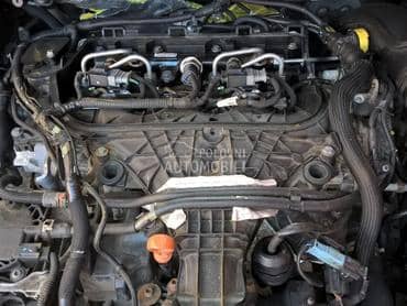 2,0 HDI 120 KW za Citroen C5