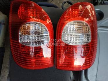 Stop svetla za Citroen Xsara Picasso