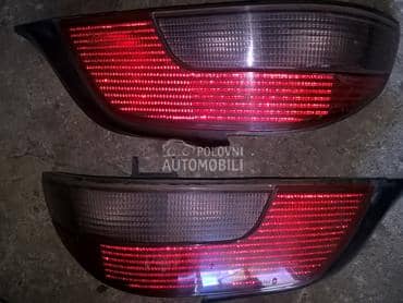 Stop svetla cabrio za Peugeot 306