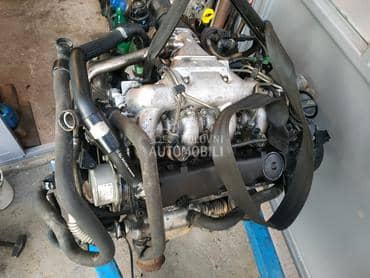Motor 2,2 HDI za Peugeot 607