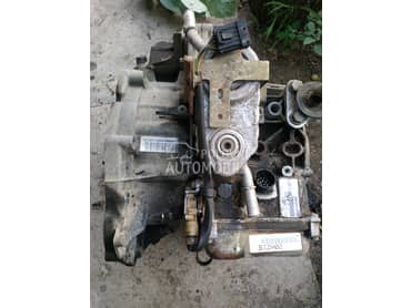 Automatski menjac 2,2 HDi za Peugeot 607