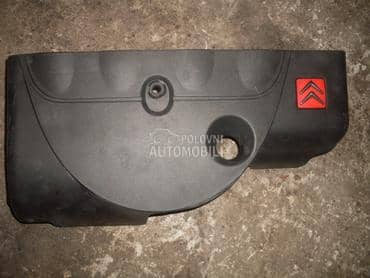 Poklopac motora 1,9d za Citroen Berlingo
