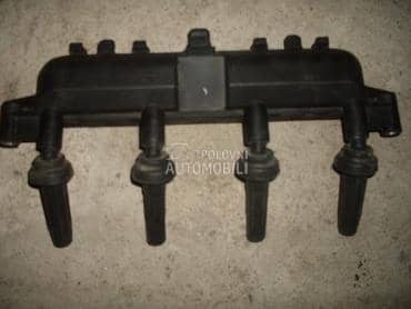 Bobina 1,1 i 1,4 za Peugeot 206