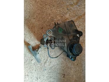 Mehanizam rezernog tocka za Peugeot 807