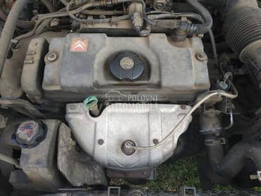 Motor 1,4i za Citroen C3