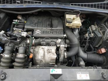 Motor 1,6 hdi za Citroen Xsara Picasso