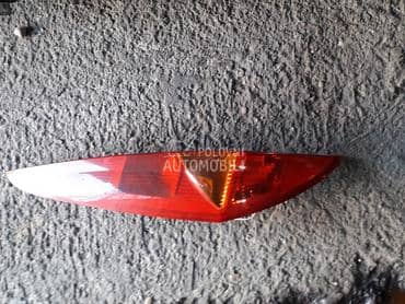 Leva stop lampa za Fiat Punto od 2000. do 2004. god.