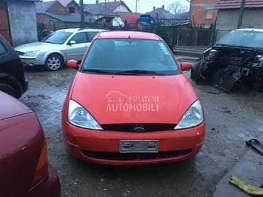 Delovi za Ford Focus