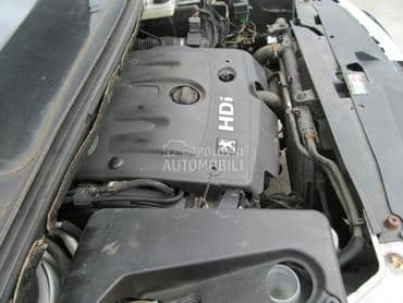 Motor 2.0 HDI za Peugeot 307