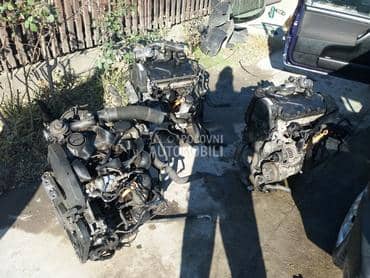 motor za golf3 4 5 pasat b5 b6 za Volkswagen Bora, Buggy, Caddy ... od 1992. do 2011. god.