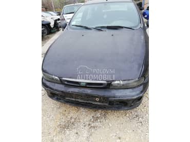 Hauba za Fiat Marea od 1995. do 2004. god.