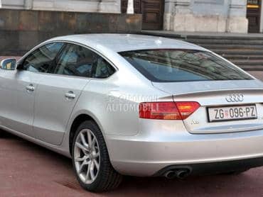 Vrata za Audi A5