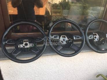 S-line volan za Audi A4, A4 Allroad, A5 ... od 2007. do 2016. god.