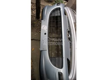 Prednji branik za Peugeot 407