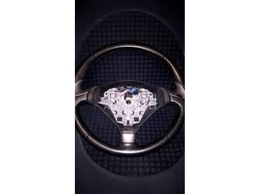 Volan za Peugeot 407