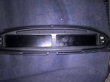 Km sat za Citroen Xsara Picasso