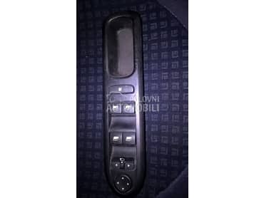 Prekidaci za Peugeot 407