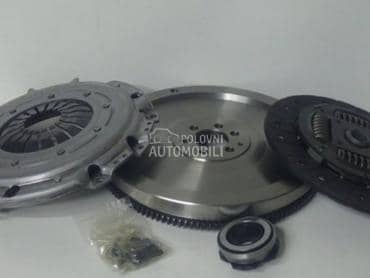 Zamajac  TDI za Volkswagen Golf 6