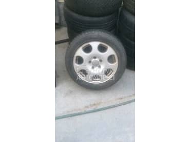 Aluminijumske felne Audi 16" 5 x 112