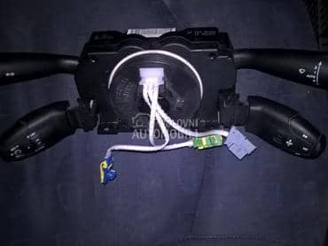 Ablender za Citroen C5