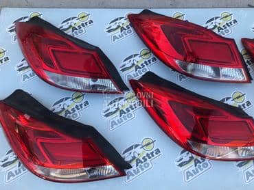 Stop svetla za Opel Insignia od 2009. do 2013. god.