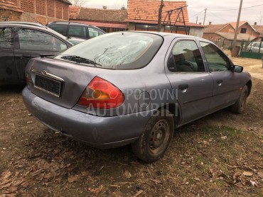 Delovi za Ford Mondeo